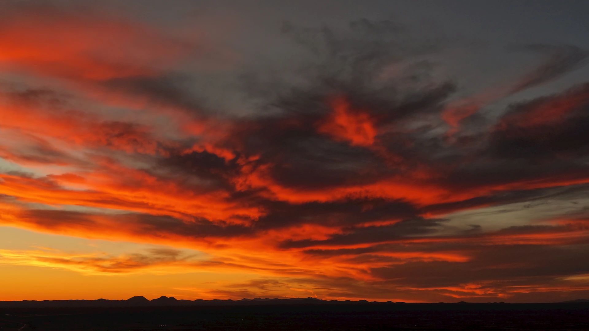 Fire Hand hand archetype mood