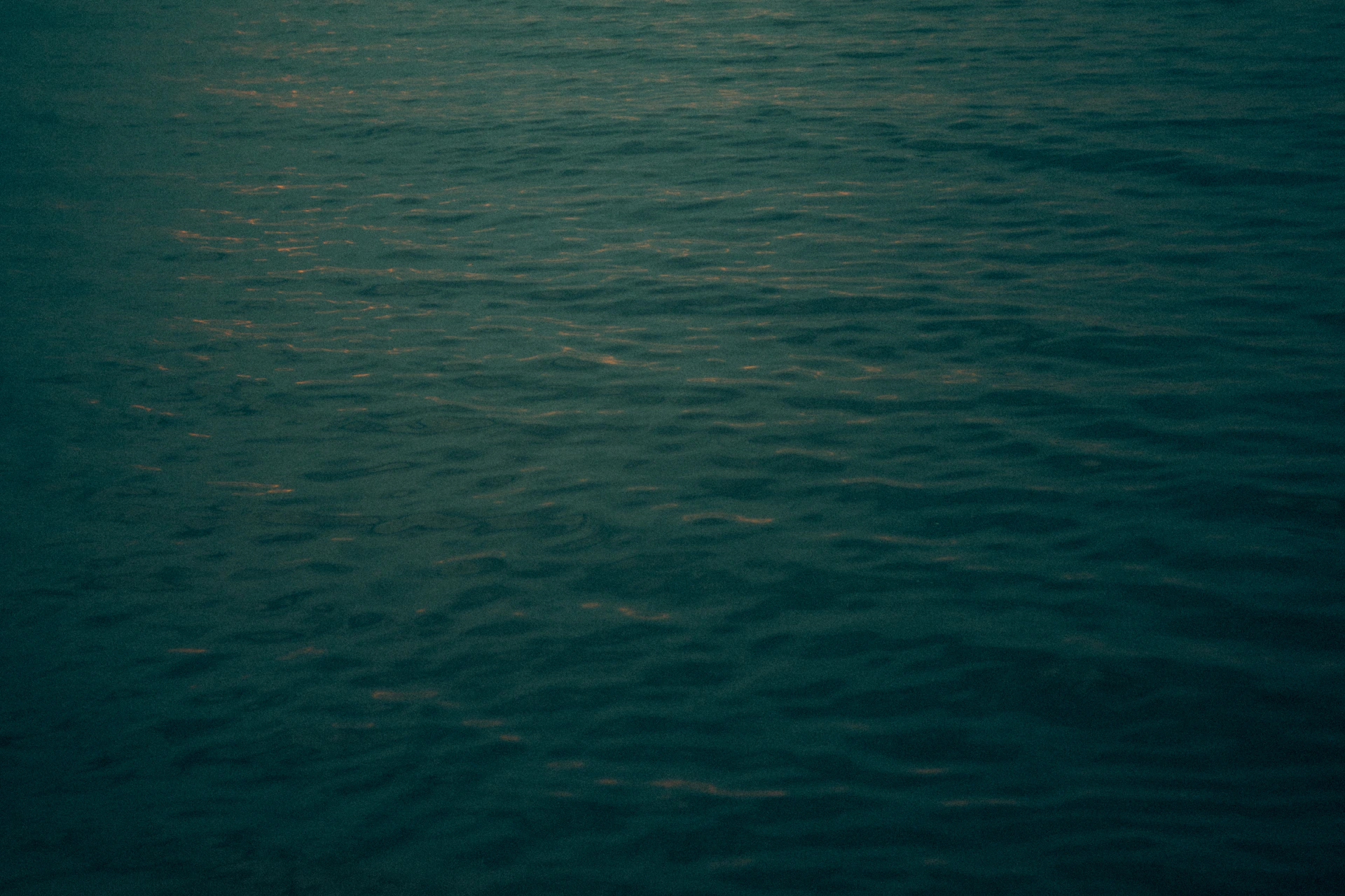 Water Hand hand archetype mood